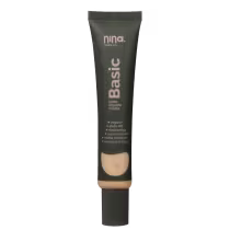 Base Líquida Nina Makeup Basic de 25g
