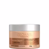 Imagem do produto Prohall Cosmetic Extreme Repair - Máscara Capilar 300g