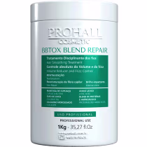Imagem do produto Prohall Cosmetic Blend Repair - Botox Orgânico Sem Formol 1kg