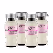 Imagem do produto Kit L'Oréal Professionnel Vitamino Color A.OX Powerdose Color Ampola Capilar 4x10mL