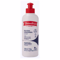 Imagem do produto Yamasterol Branco Proteína Hidrolisada - 200ml