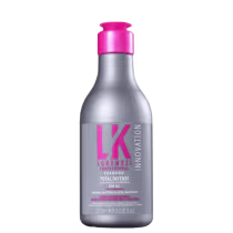 Imagem do produto Shampoo Lokenzzi Total Defense - 320ml