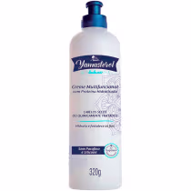 Imagem do produto Yamá Yamasterol Proteína Hidrolisada - Creme Multifuncional 320g
