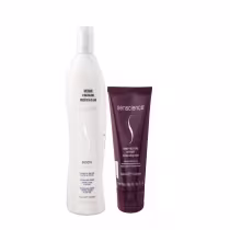 Imagem do produto Senscience Kit Smooth Shampoo 280ml + Máscara Inner Intensif 150g