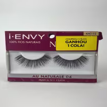 Imagem do produto I-Envy By Kiss Ny Cílios Au Naturale 04