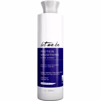 Imagem do produto Let Me Be Protein Smoothing Blond Efeito Matizador - Escova Progressiva 1L