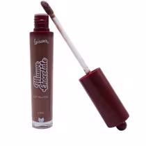Imagem do produto Lip Gloss Labial Luisance Mauve Chocolate - Cor 1