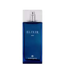 Perfume Masculino Elixir Man Mahogany EDT, 100ml.