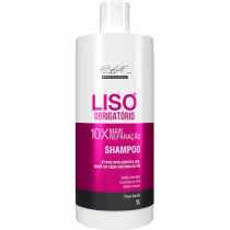 Imagem do produto Belkit Liso Obrigatório - Shampoo 1L