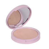 Pó Compacto Nina Makeup Instant Matte de 11g