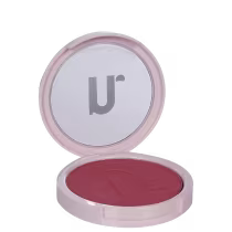 Blush em Pó Nina Makeup Instant de 11g