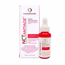 Imagem do produto Cosmobeauty NCT Skin Booster Sérum Anti Idade 30ml