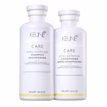 Imagem do produto Kit Keune Care Vital Nutrition Shampoo 300ml + Condicionador 250ml
