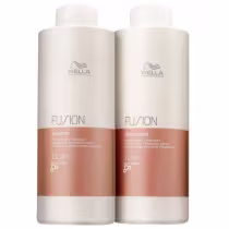 Imagem do produto Kit Wella Professionals Fusion Super (2 Produtos)