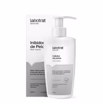 Imagem do produto Inibidor de Pelos Facial e Corporal Labotrat 140ml