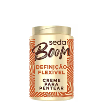 Imagem do produto CREME PENT SEDA BOOM 1KG DEFIN FLEXIVEL