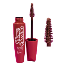 Imagem do produto Mascara para Cílios Mauve Chocolate Marrom Luisance - L3267