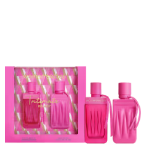 Imagem do produto Conjunto Intimate Delight Women'Secret Feminino - Eau de Parfum 100ml + Loção Corporal 200ml