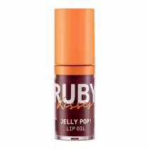Imagem do produto Kit Ruby Kisses Jelly Pop Lip Oil Berry+Candy+Cherry+Grazed