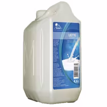 Imagem do produto Yamá Leite - Shampoo 4,6L