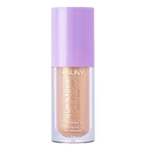 Imagem do produto Iluminador Líquido Soft Glow Bauny 5g Sunshine