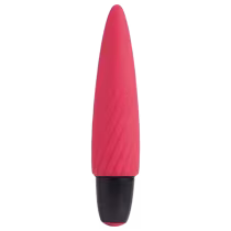 Imagem do produto A Sós Go Vibe Red - Cápsula Vibratória Recarregável