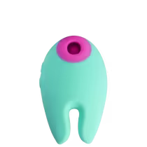 Imagem do produto A Sós Go Vibe You - Vibrador e Estimulador Recarregável