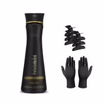 Imagem do produto Alisamento Profissional Selagem Orgânica Mutari 240ml