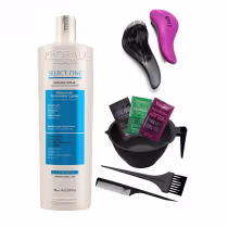 Imagem do produto Progressiva Prohall Selagem Capilar Select On Selante 1L