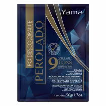 Imagem do produto Yamá Perolado - Pó Descolorante 50g