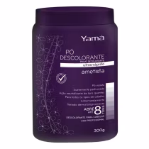 Imagem do produto Yamá Ametista – Pó Descolorante 300g