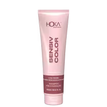 Imagem do produto Hoka Professional Sensiv Color - Shampoo 300ml