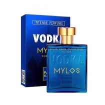 Imagem do produto Vodka Mylos Paris Elysees Perfume Masculino EDT 100 ml