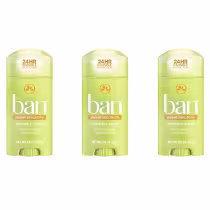 Imagem do produto 3 Und Desodorante Sólido Sweet Simplicity