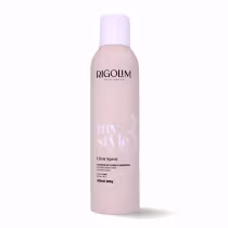 Imagem do produto Ultra Spray Leticia Rigolim 300 Ml 209 Gr Fixador De Cabelo