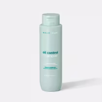 Shampoo Braé Stages Oil Control de 250ml