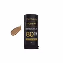 Imagem do produto PREV-AGING STICK FPS 80 BEIGE MEDIO 14G