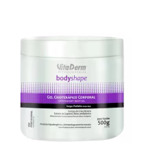 Imagem do produto Vita Derm Body Shape - Gel Crioterápico Corporal 500g