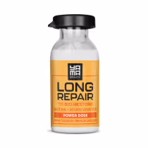 Imagem do produto Ampola Fortalecedora Long Repair 18ml Yamá