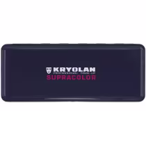 Imagem do produto SUPRACOLOR PALETA 12 CORES - BASE OLEOSA  TT