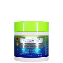 Imagem do produto FortLife Pharma FortPhil - Creme Hidratante 453g