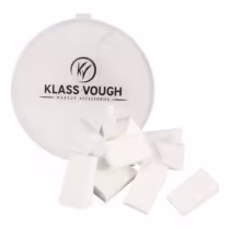 Imagem do produto Esponjas Queijinho Descartáveis para Base - Klass Vough