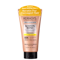 Imagem do produto Kerasys Advanced Keratin Bond Deep Repair Hair Mask - Máscara de Reparação 300ml