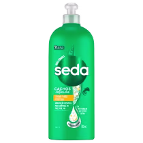 Imagem do produto CREME PENT SEDA 700ML CACHOS DEFINIDOS