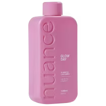 Imagem do produto Shampoo Glow Day 1 Litro Nuance Professional