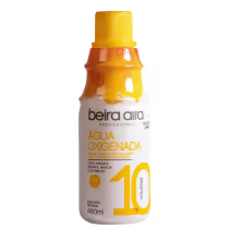Imagem do produto Água Oxigenada Beira Alta 10 Volumes - 450ml