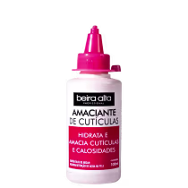 Imagem do produto Amaciante de Cutículas e Calosidades Beira Alta - 100ml