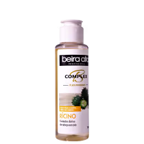 Imagem do produto Óleo Hidratante Corporal Beira Alta Rícino - 90ml
