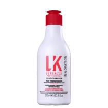 Imagem do produto Condicionador Lokenzzi Pós Progressiva - 320ml