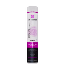 Imagem do produto Triskle Dr. Triskle Desliza Cabelo - Shampoo 300ml